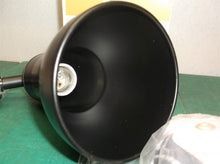 Hampton Bay 1-Light Black R30/PAR30 Large-Step Linear Track Lighting Head