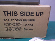 Kyocera TK-512C Cyan Toner Cartridge