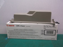 Canon GPR-2 Toner For Image Runner 330/400