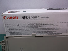 Canon GPR-2 Toner For Image Runner 330/400