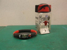 Deuce Brands Chicago Bulls Watch NEEDS BATTERY DG2