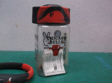 Deuce Brands Chicago Bulls Watch NEEDS BATTERY DG2