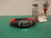 Deuce Brands Chicago Bulls Watch NEEDS BATTERY DG2