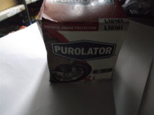 L16161 Purolator Oil Filter FS1