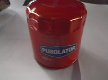 L16161 Purolator Oil Filter FS1