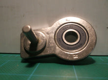 Motor Crankshaft Off Of A Ryobi P5231 18V Jig Saw