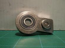 Motor Crankshaft Off Of A Ryobi P5231 18V Jig Saw