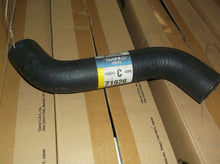 71926 Dayco Radiator Hose FS1