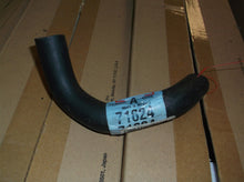 71624 Dayco Radiator Hose FS1