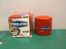 L14619 Purolator Oil Filter FS1 fs1