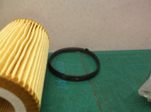Mann HU719/6X Engine Oil Filter Fs1