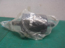 Filtran Transmission Magnetic Inline Filter (3/8") Sealed Power M010SB fs1