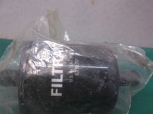 Filtran Transmission Magnetic Inline Filter (3/8") Sealed Power M010SB fs1