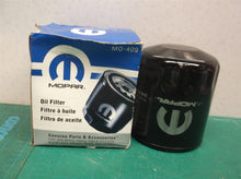 MOPAR M0-409 Oil Filter fs1