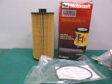 Genuine Motorcraft FL2016 Engine Oil Filter with Gasket fs1