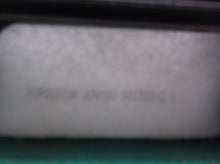 Air Filter Purolator A36101 fs1