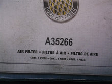 Air Filter Purolator A35266 fs1