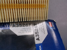 Purolator ONE A35267 Air Filter fs1