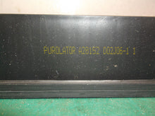 Purolator ONE A28152 Air Filter fs1