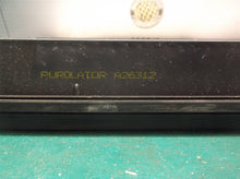Purolator classic A26312 Air Filter fs1