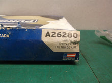 Purolator ONE A26280 Air Filter fs1