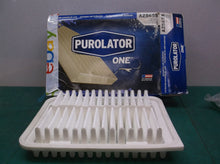 Purolator ONE A25655 Air Filter fs1