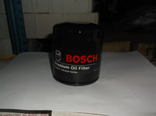 Bosch 3331 Oil Filter fs1