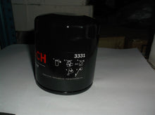 Bosch 3331 Oil Filter fs1