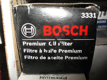 Bosch 3331 Oil Filter fs1
