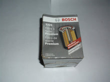 Bosch 3325 Oil Filter fs1