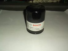 Bosch 3325 Oil Filter fs1