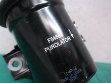 Purolator Premium plus F54664 Fuel Filter fs1