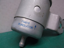 Purolator Premium plus F54618 Fuel Filter fs1