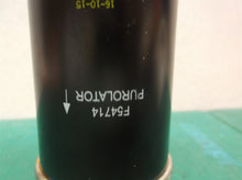 Purolator Premium plus F54714 Fuel Filter fs1