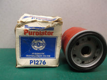 Purolator P1276 TRANSMISSION Filter fs1