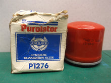 Purolator P1276 TRANSMISSION Filter fs1