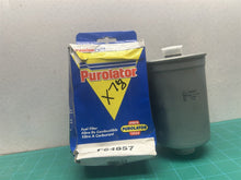 Purolator F64857 Fuel Filter fs1