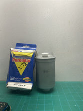 Purolator F64857 Fuel Filter fs1