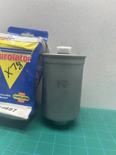 Purolator F64857 Fuel Filter fs1