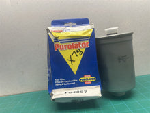 Purolator F64857 Fuel Filter fs1