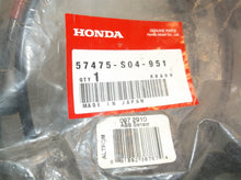 ABS Speed Sensor Rear Left 57475-S04-951 Honda Civic