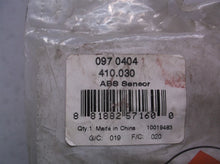 PEX 410.030 (410030) Sensor wheel speed