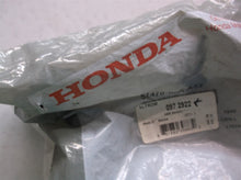 Genuine honda Sensor Assembly 57470-S0K-A53