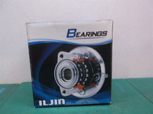 Rear Wheel Hub Bearing Assembly Compatible w 2000-06 Accent 52710-25001