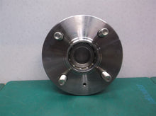 Rear Wheel Hub Bearing Assembly Compatible w 2000-06 Accent 52710-25001