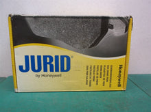 Jurid 573034J Front Brake Pad Set Mercedes-Benz