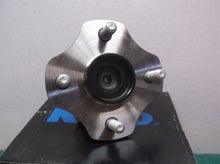 2122409 Altrom Wheel Bearing & Hub Assembly Rear Wheel Toyota Echo 2000 - 2005