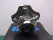 2122409 Altrom Wheel Bearing & Hub Assembly Rear Wheel Toyota Echo 2000 - 2005