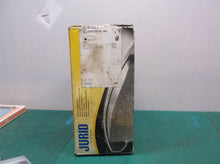 573198j jurid front brake pad det fits audi A6 allroad