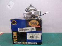9563602 NAPA Distributor Electronic w Module fits Metro Firefly Swift